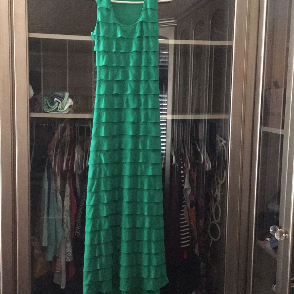 Long, Max Studio maxi dress